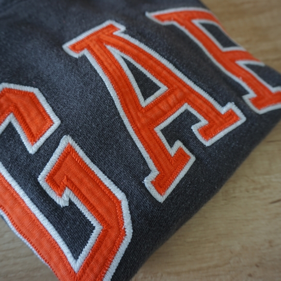 Gap Grey Hoodie - Picture 12 of 12